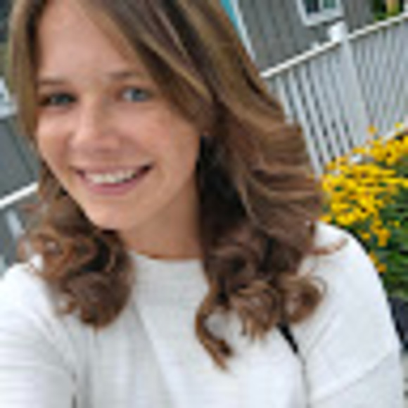 Meet your Posher, Heather - Picture 1 of 1